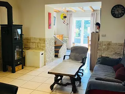 Maison, 140 m²
