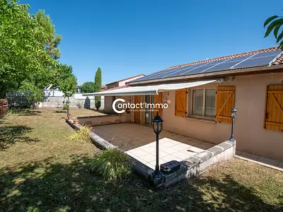 Maison, 86 m²