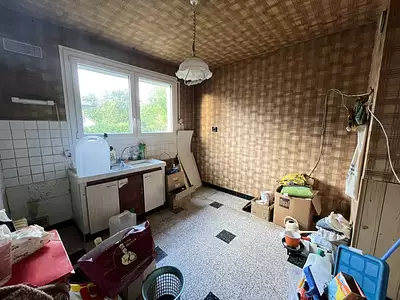 Maison, 118,88 m²