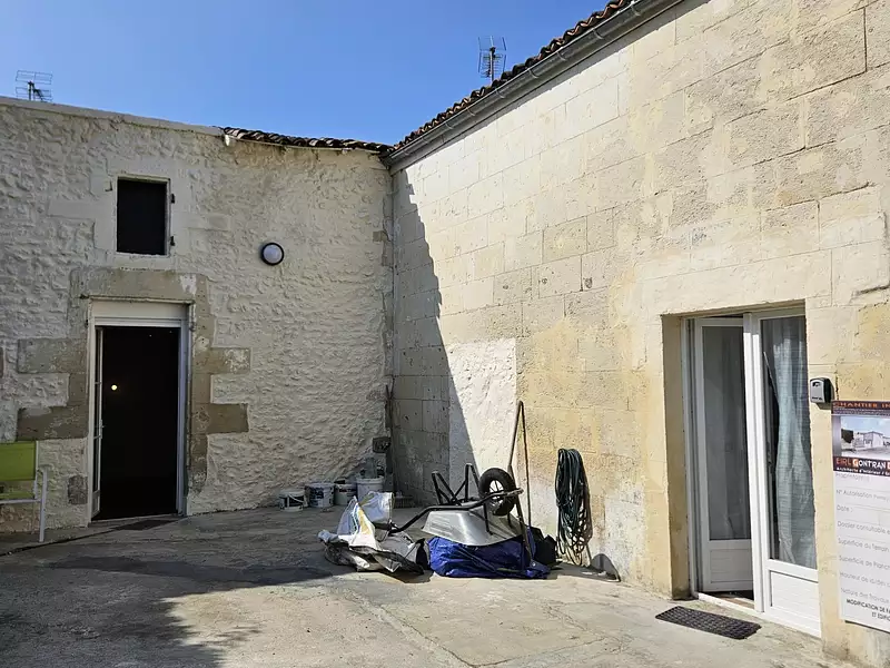 Maison, 107 m²