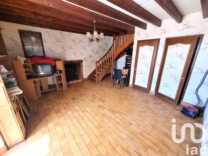 Maison, 163 m²