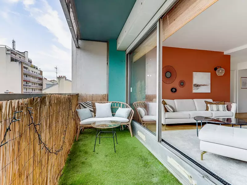 Appartement, 67 m²