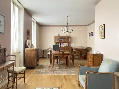 Maison, 215 m²