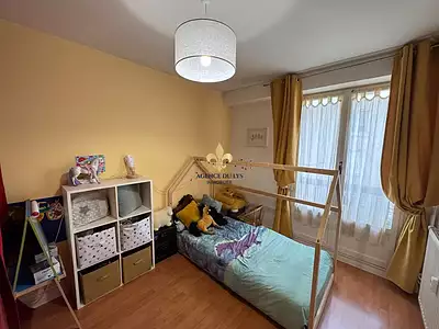 Appartement, 75 m²