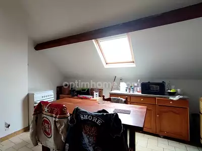 Maison, 204 m²