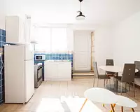 Appartement, 37,12 m²