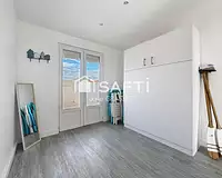 Appartement, 55 m²