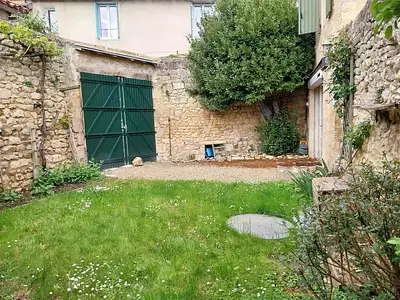 Maison, 124 m²