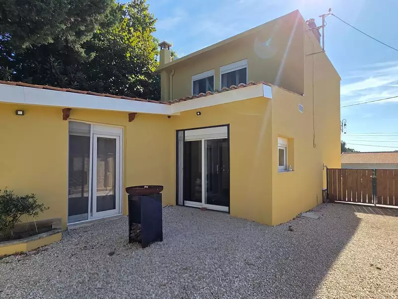 Maison, 98 m²