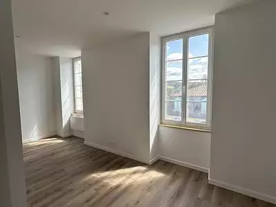 Appartement, 45 m²