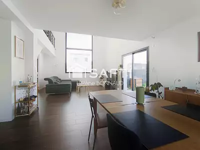 Maison, 149 m²