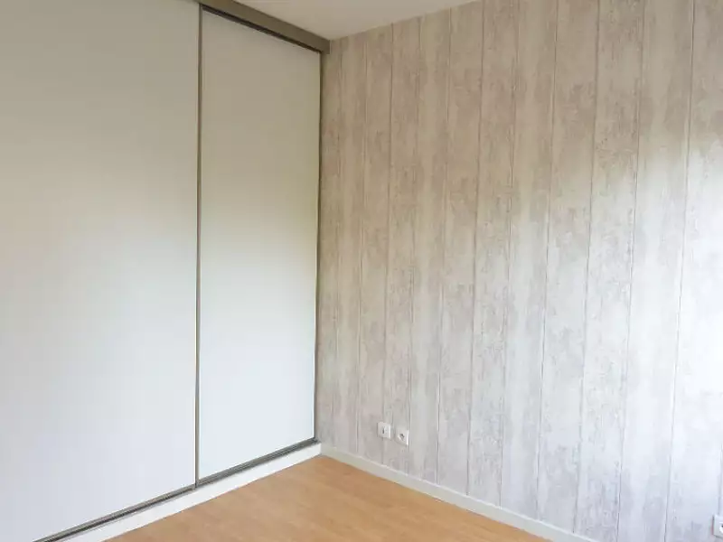 Appartement, 43,14 m²