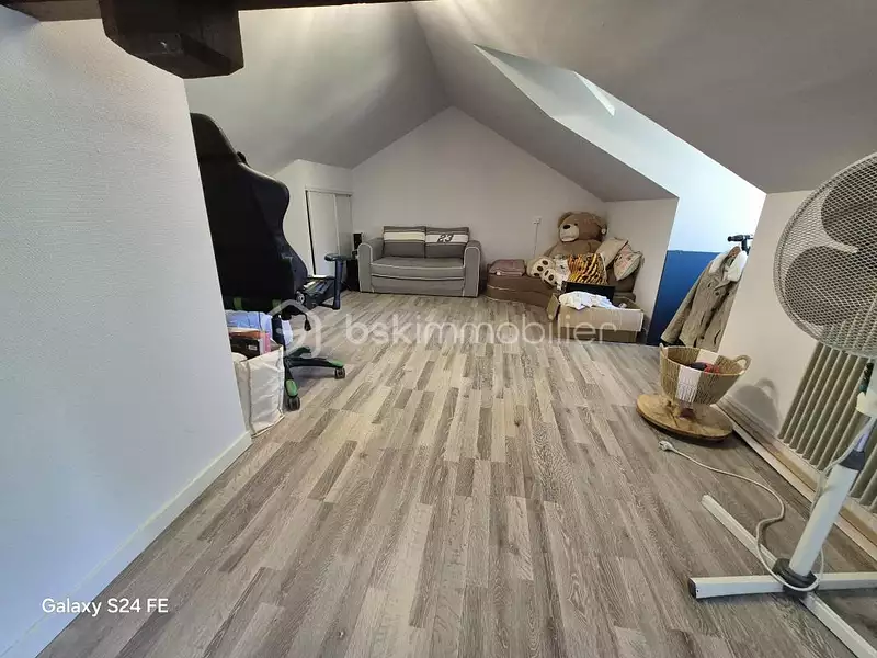 Maison, 110 m²