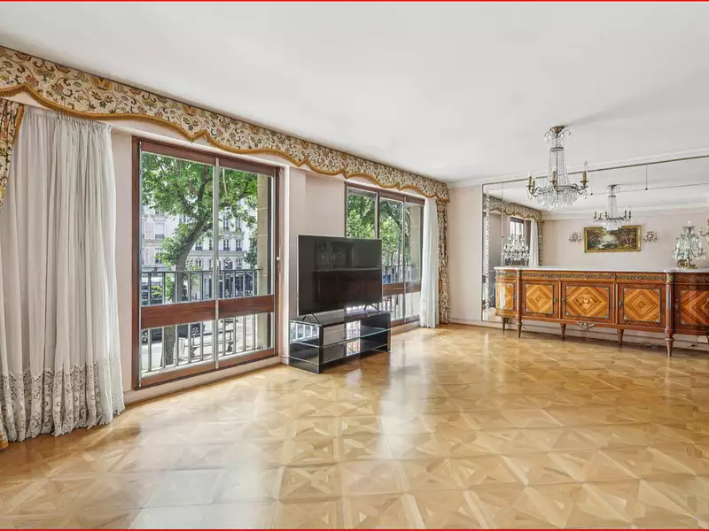 Appartement, 100 m²