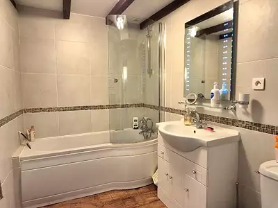 Maison, 126,33 m²