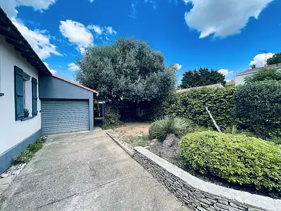 Maison, 84,08 m²