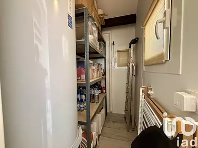 Maison, 37 m²