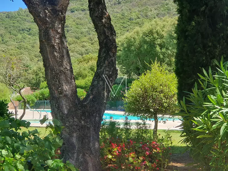 Maison, 54 m²