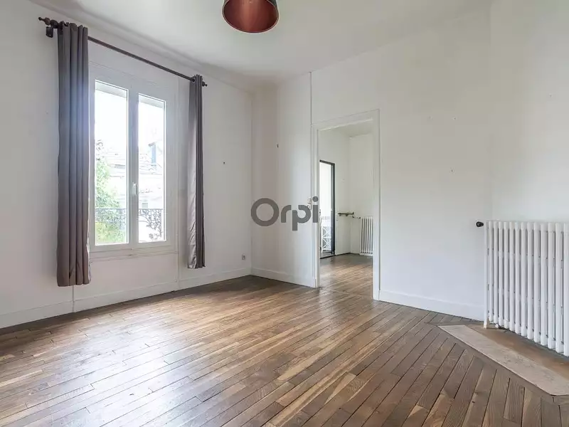 Maison, 50 m²