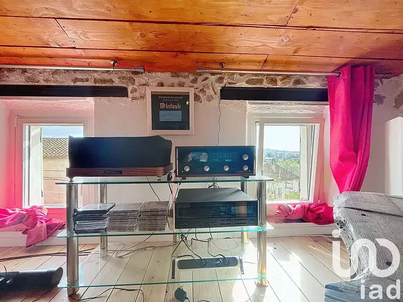 Maison, 140 m²