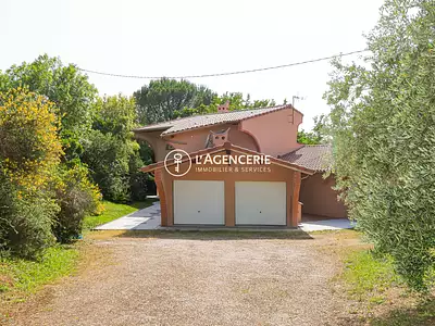 Maison, 172 m²