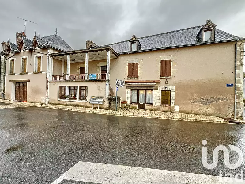 Maison, 304 m²