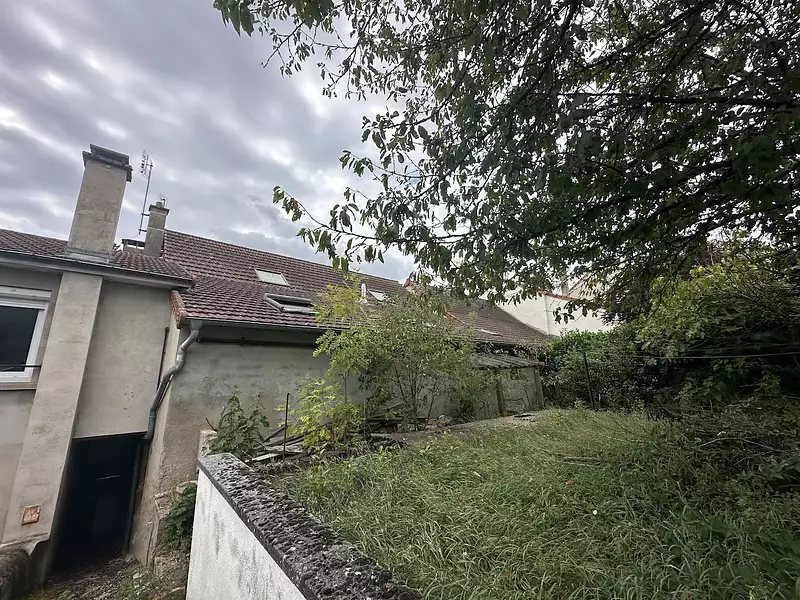Maison, 160 m²