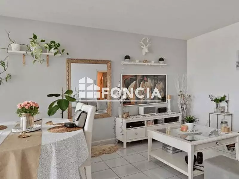 Appartement, 70 m²
