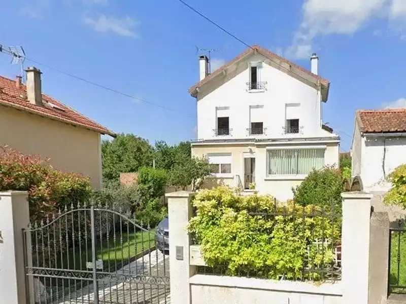 Maison, 144,46 m²