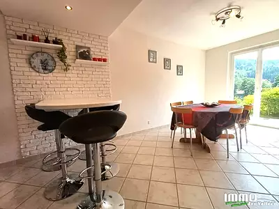 Maison, 126 m²