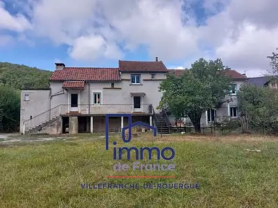 Maison, 170 m²