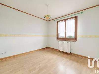 Maison, 100 m²