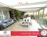 Maison, 327 m²
