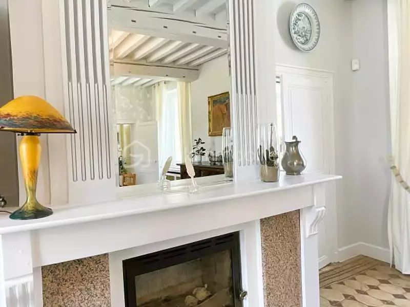 Maison, 380 m²