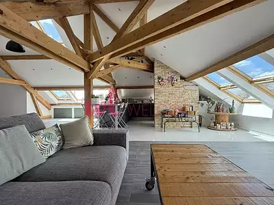 Appartement, 112 m²