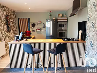 Maison, 100 m²