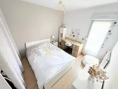 Appartement, 98,75 m²