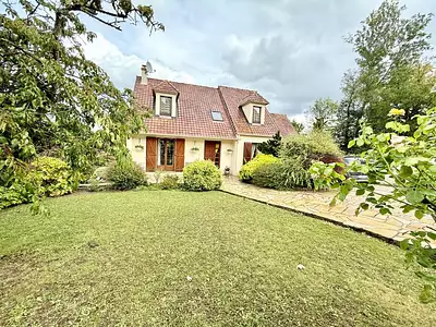 Maison, 133 m²
