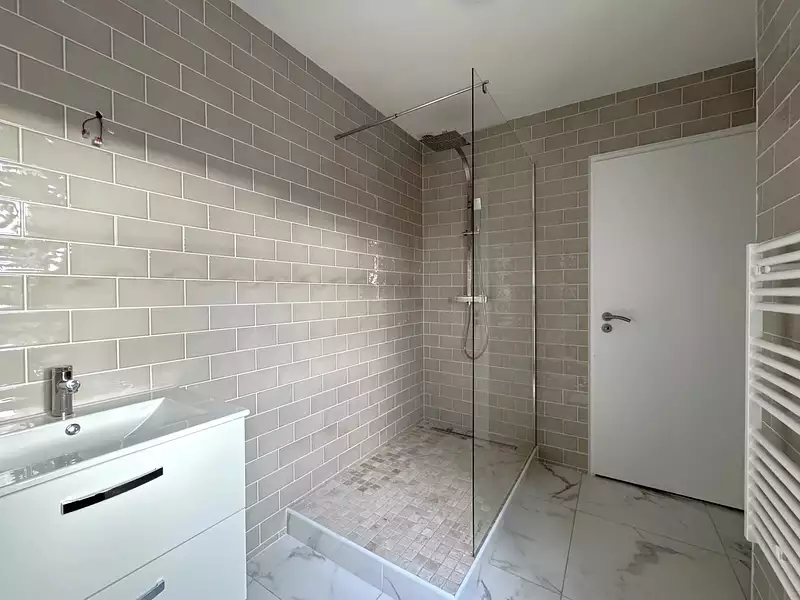 Appartement, 61,35 m²