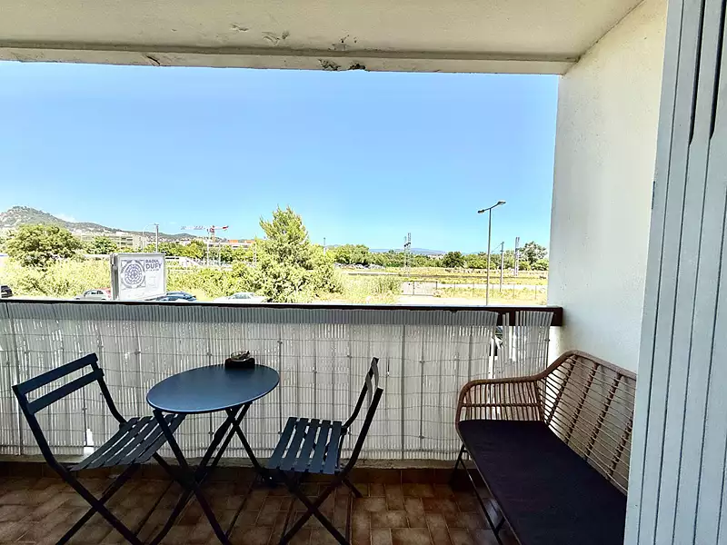 Appartement, 63,72 m²