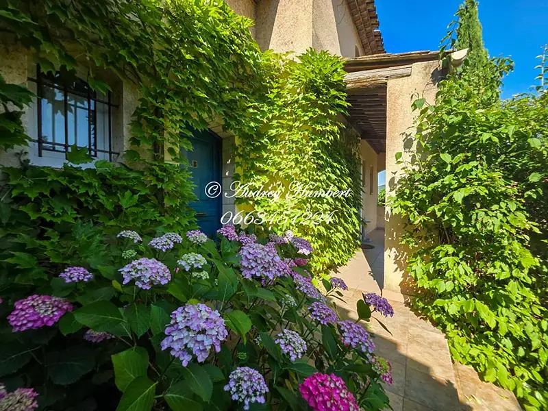 Maison, 132 m²
