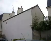 Maison, 60 m²