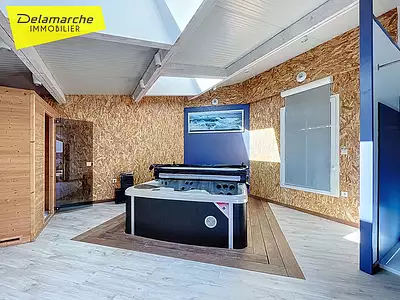 Maison, 154 m²
