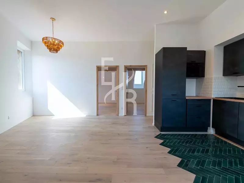 Appartement, 67 m²