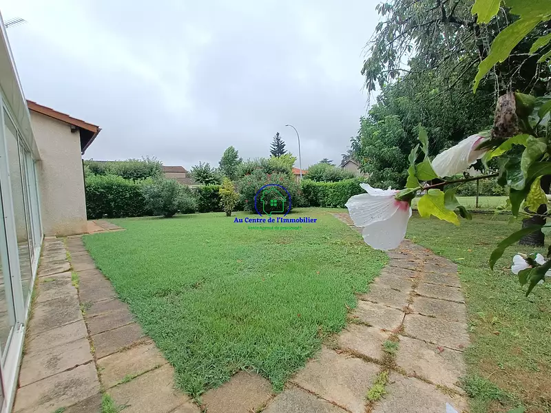 Maison, 161 m²