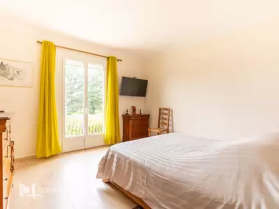 Maison, 199 m²