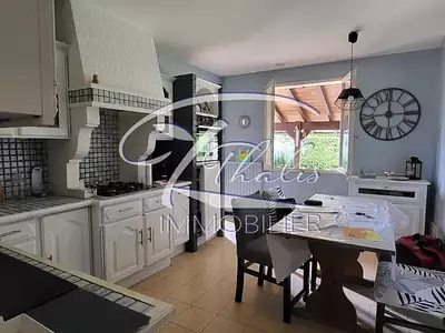 Maison, 85,05 m²