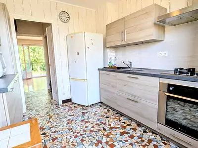 Appartement, 56,4 m²