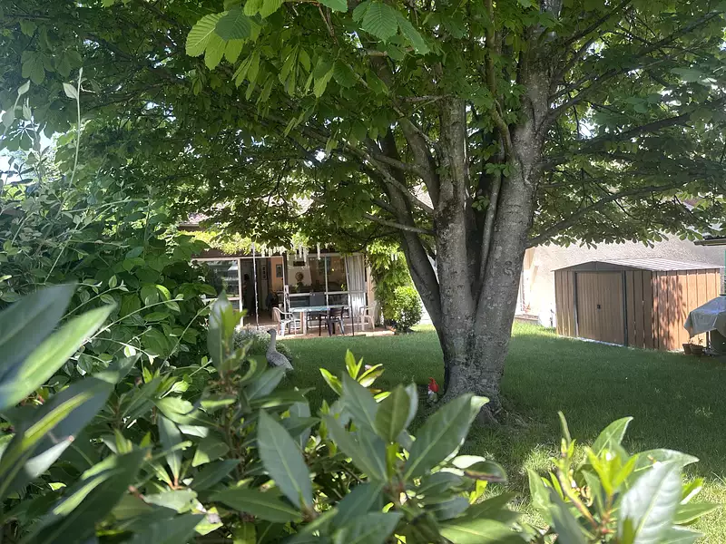 Maison, 119 m²