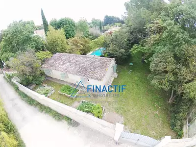 Maison, 170 m²